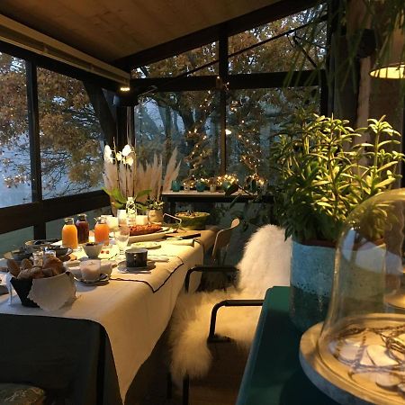 Chambre De Madel Bed & Breakfast Domme Eksteriør bilde