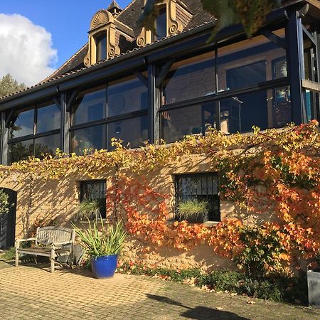 Chambre De Madel Bed & Breakfast Domme Eksteriør bilde