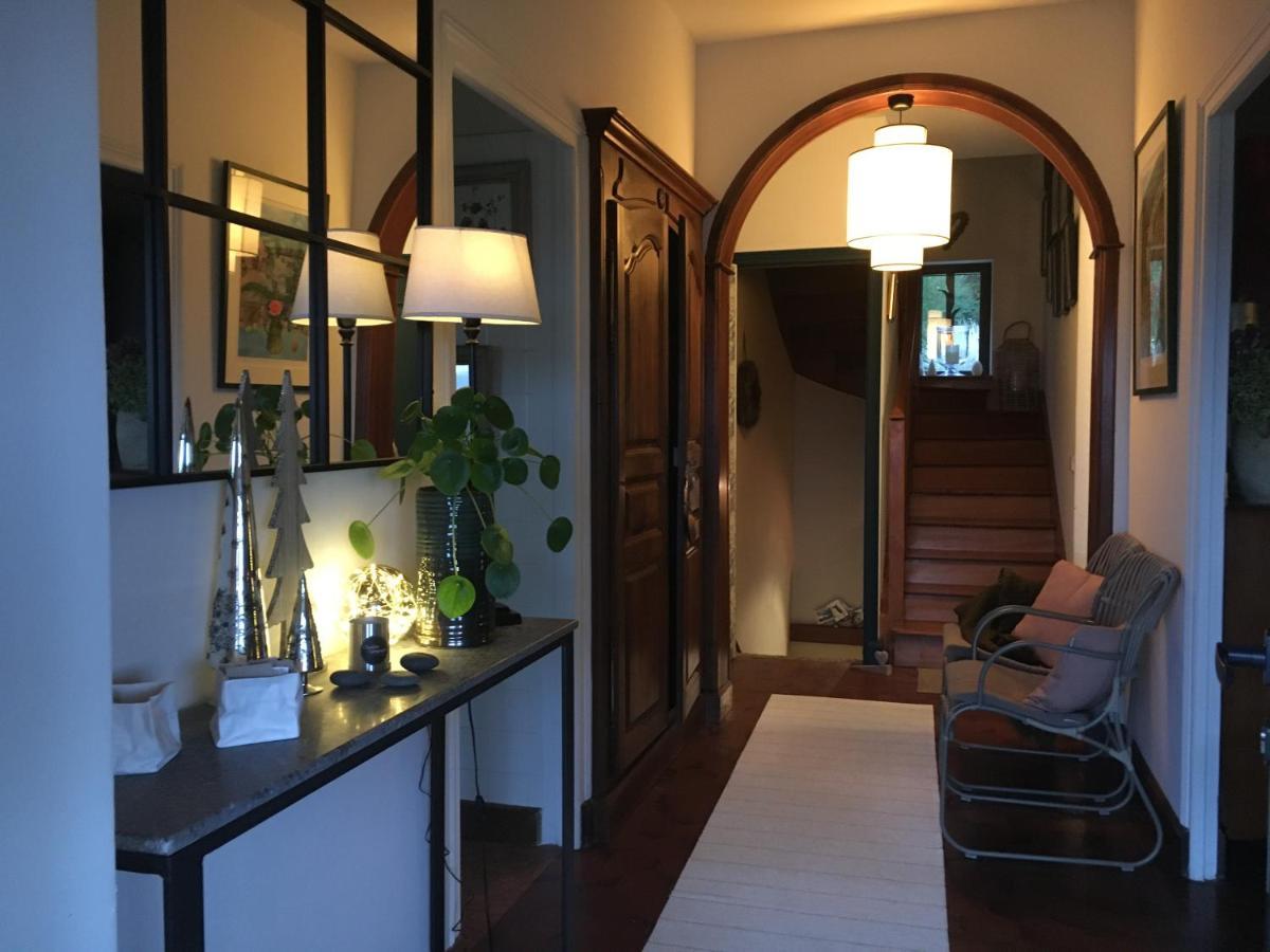 Chambre De Madel Bed & Breakfast Domme Eksteriør bilde