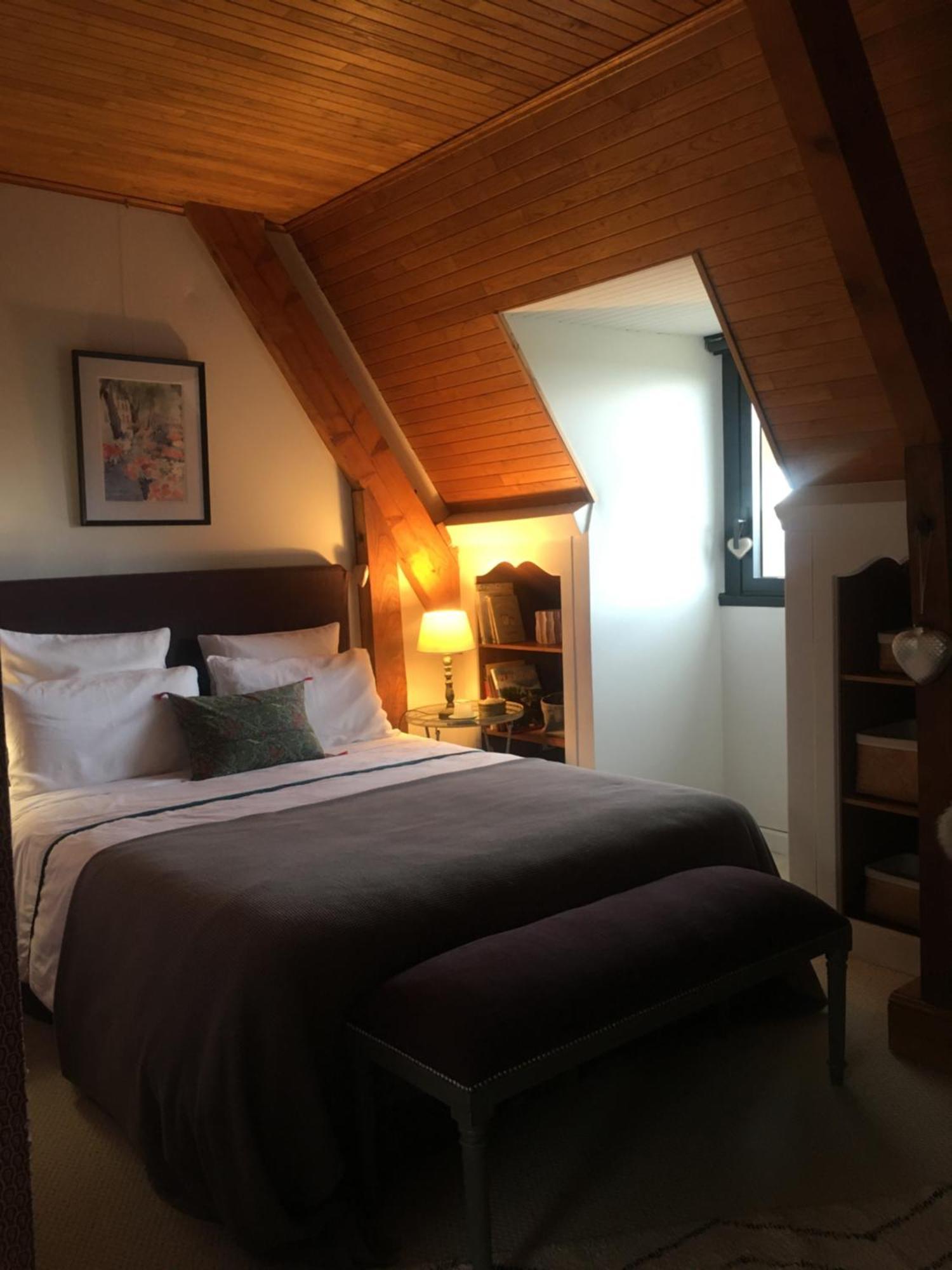 Chambre De Madel Bed & Breakfast Domme Eksteriør bilde