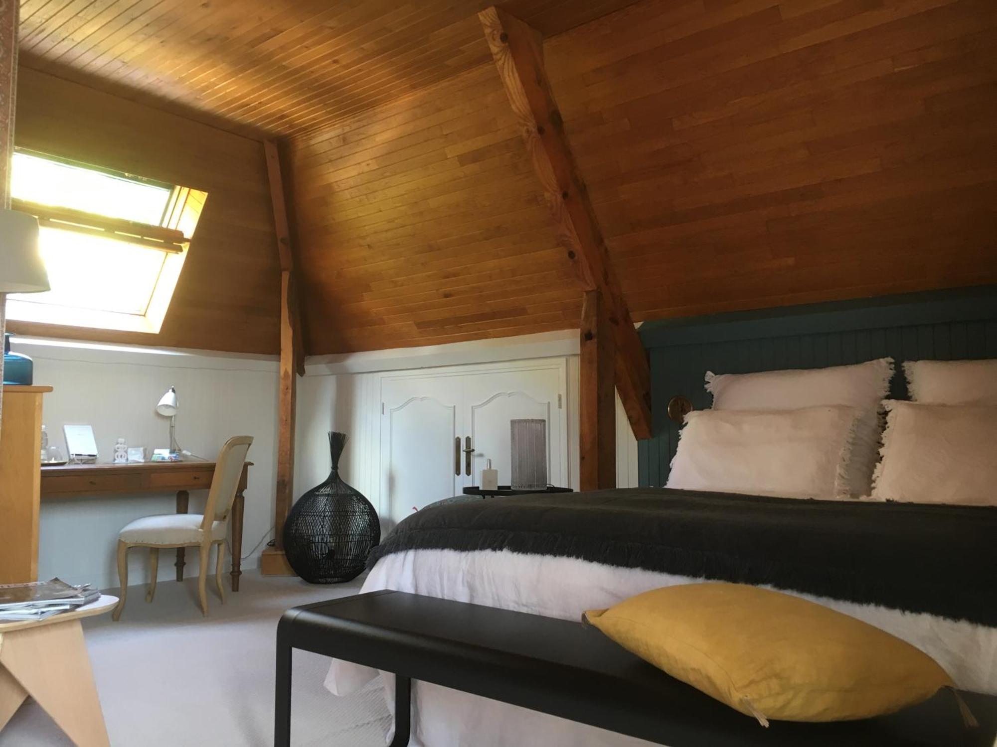 Chambre De Madel Bed & Breakfast Domme Eksteriør bilde